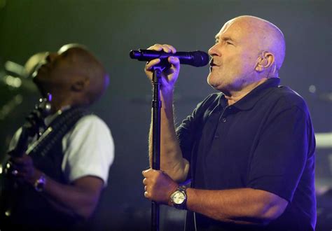 phil collins full concert|Iba pa.